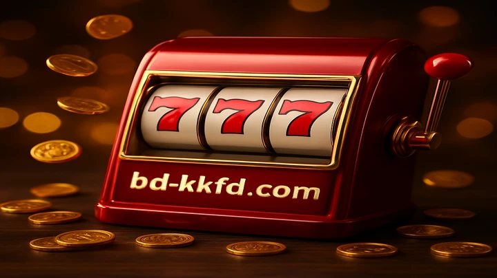 kkfd অনলাইন গেম প্ল্যাটফর্মে উচ্চ আরটিপি