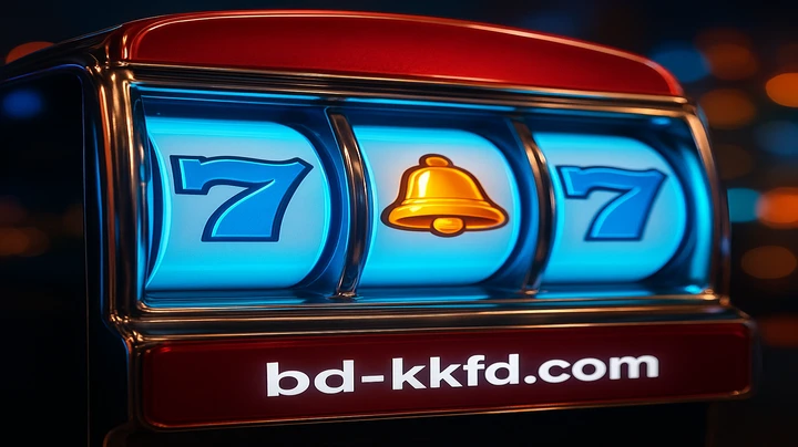 kkfd অনলাইন গেম প্ল্যাটফর্মে ট্রেন্ডিং
