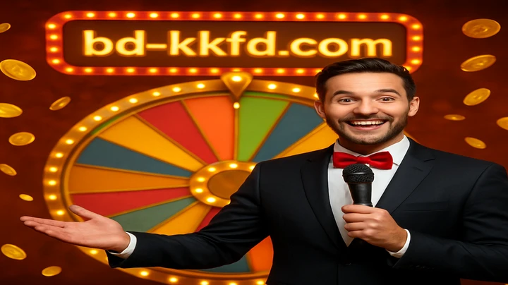 kkfd ক্রেজি টাইম লাইভ হোস্ট দৃশ্য