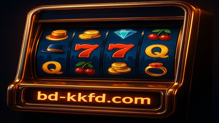 kkfd অ্যাপের অফিসিয়াল APK ডাউনলোড (kkfd)